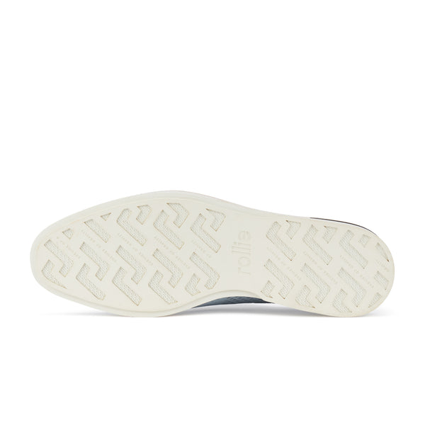 Derby Mens Punch Stack Powder Blue