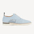 Derby Mens Punch Stack Powder Blue