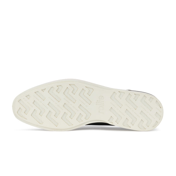 Derby Mens Stack Black