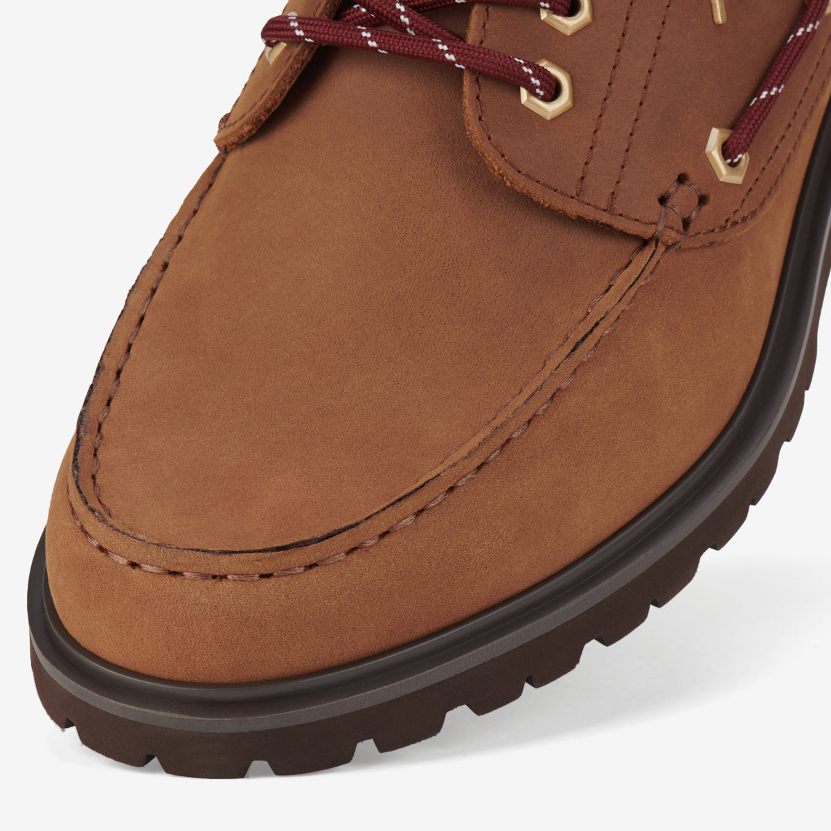 Boat M Low Step Cacao