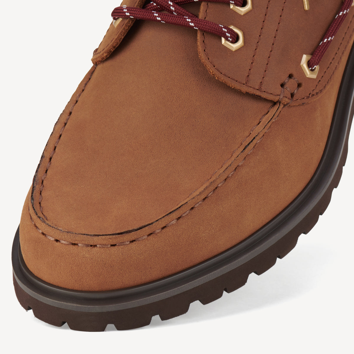 Boat M Low Step Cacao
