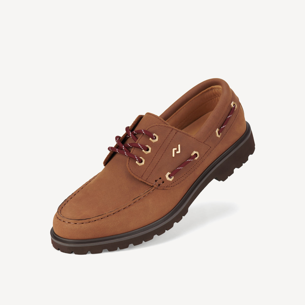 Boat M Low Step Cacao