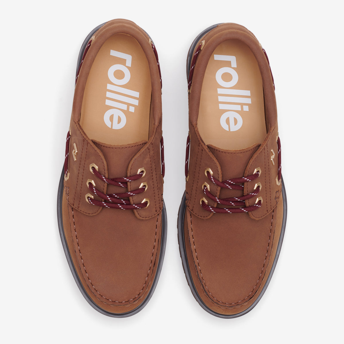 Boat M Low Step Cacao
