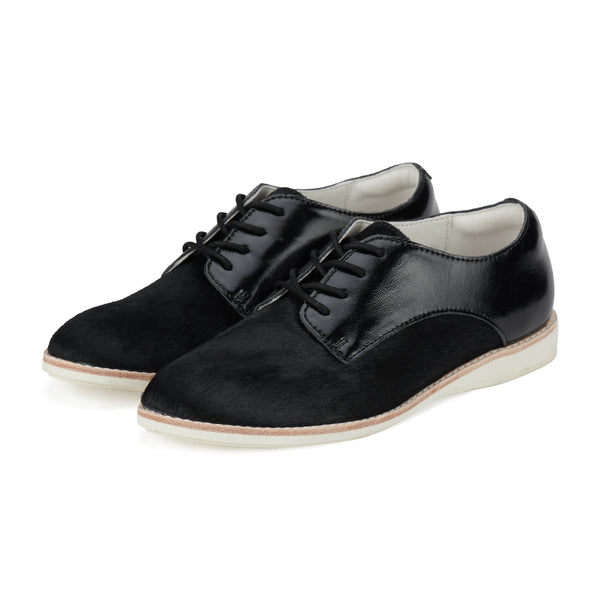Derby Black Splice