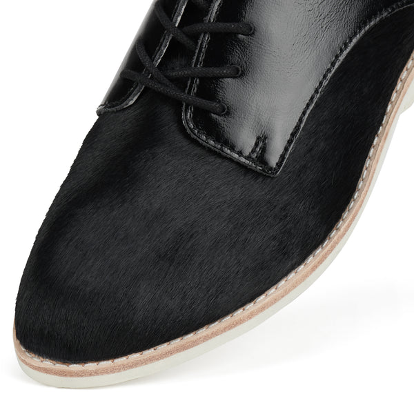 Derby Black Splice