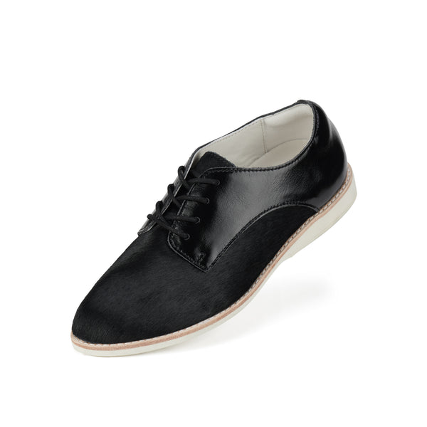 Derby Black Splice