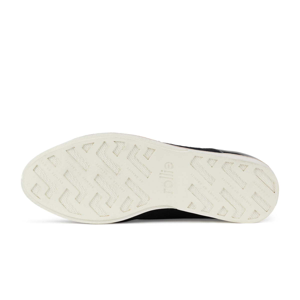 Derby Black Splice