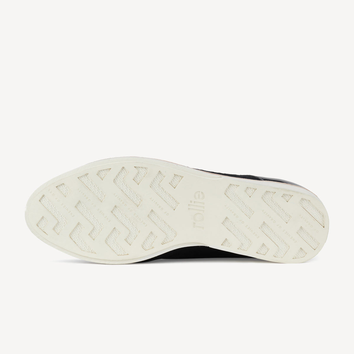 Derby Black Splice