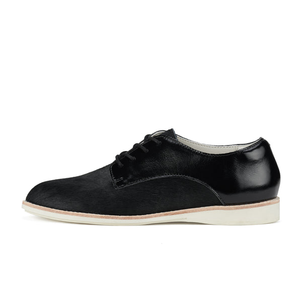 Derby Black Splice