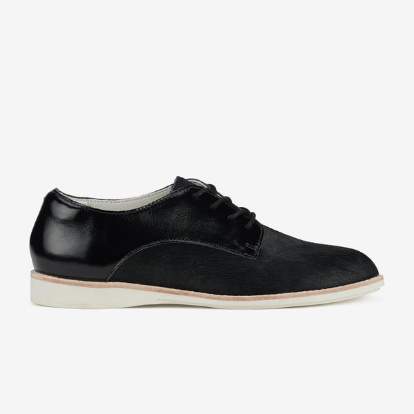 Derby Black Splice
