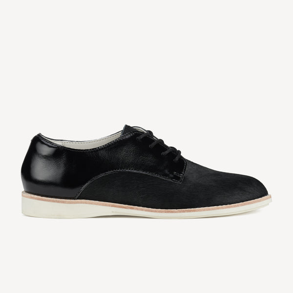 Derby Black Splice