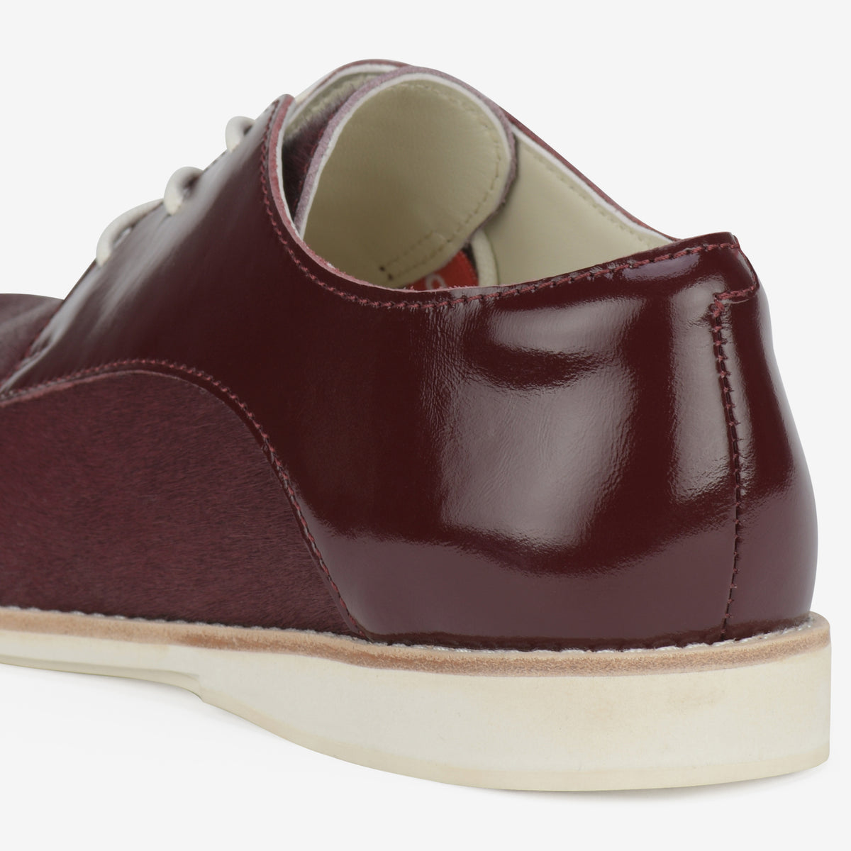 Derby Dark Cherry Splice