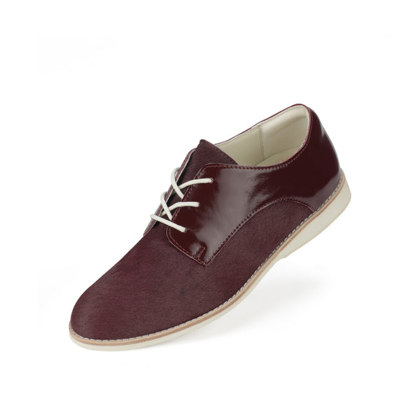 Derby Dark Cherry Splice