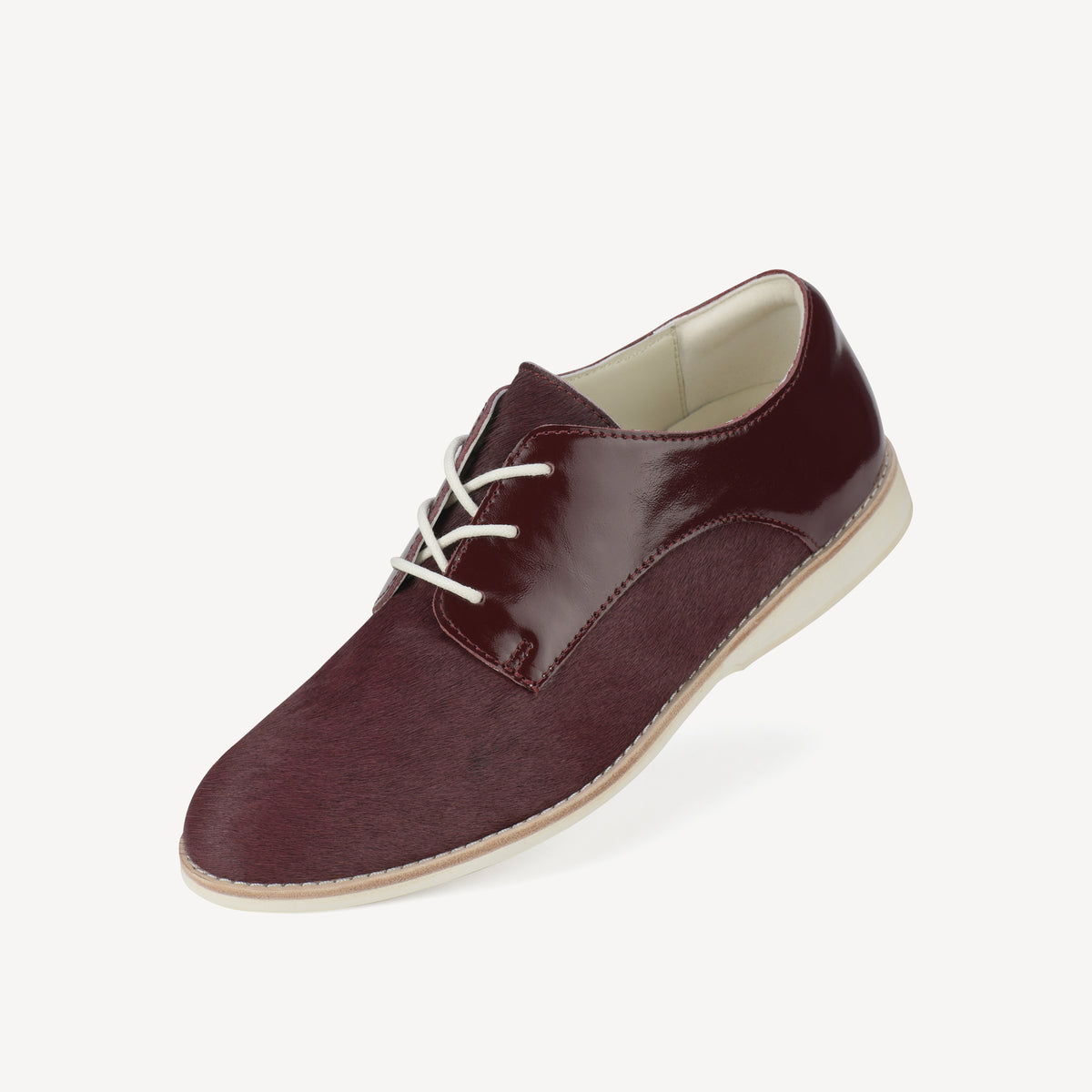 Derby Dark Cherry Splice