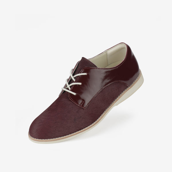 Derby Dark Cherry Splice