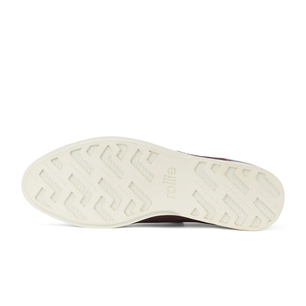 Derby Dark Cherry Splice