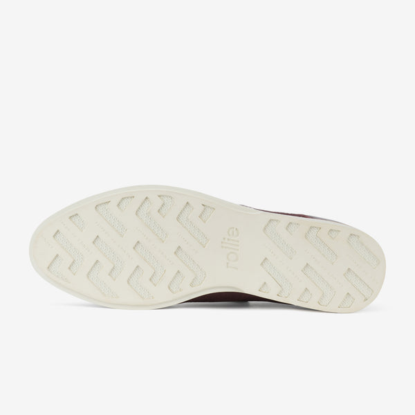 Derby Dark Cherry Splice
