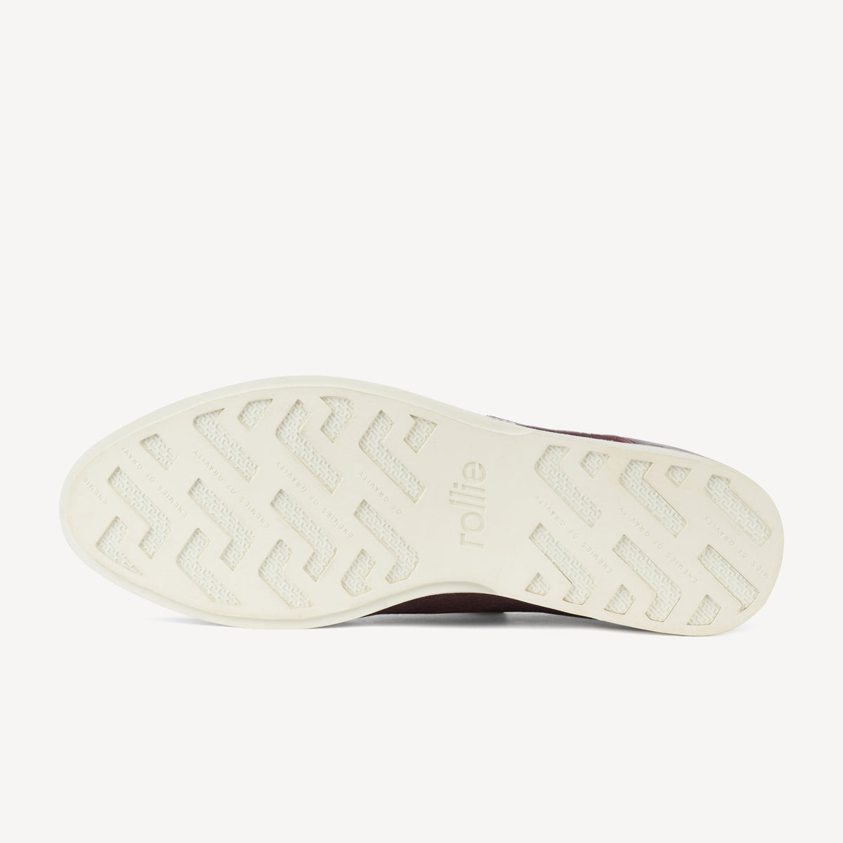Derby Dark Cherry Splice