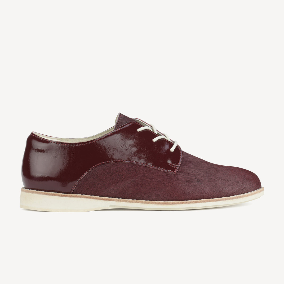 Derby Dark Cherry Splice