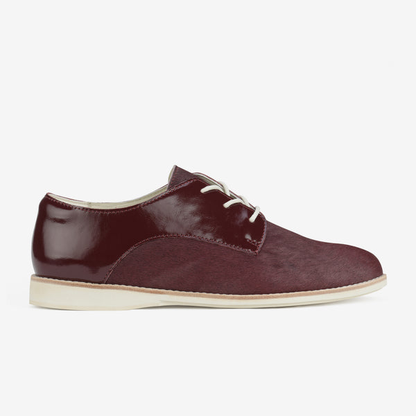 Derby Dark Cherry Splice