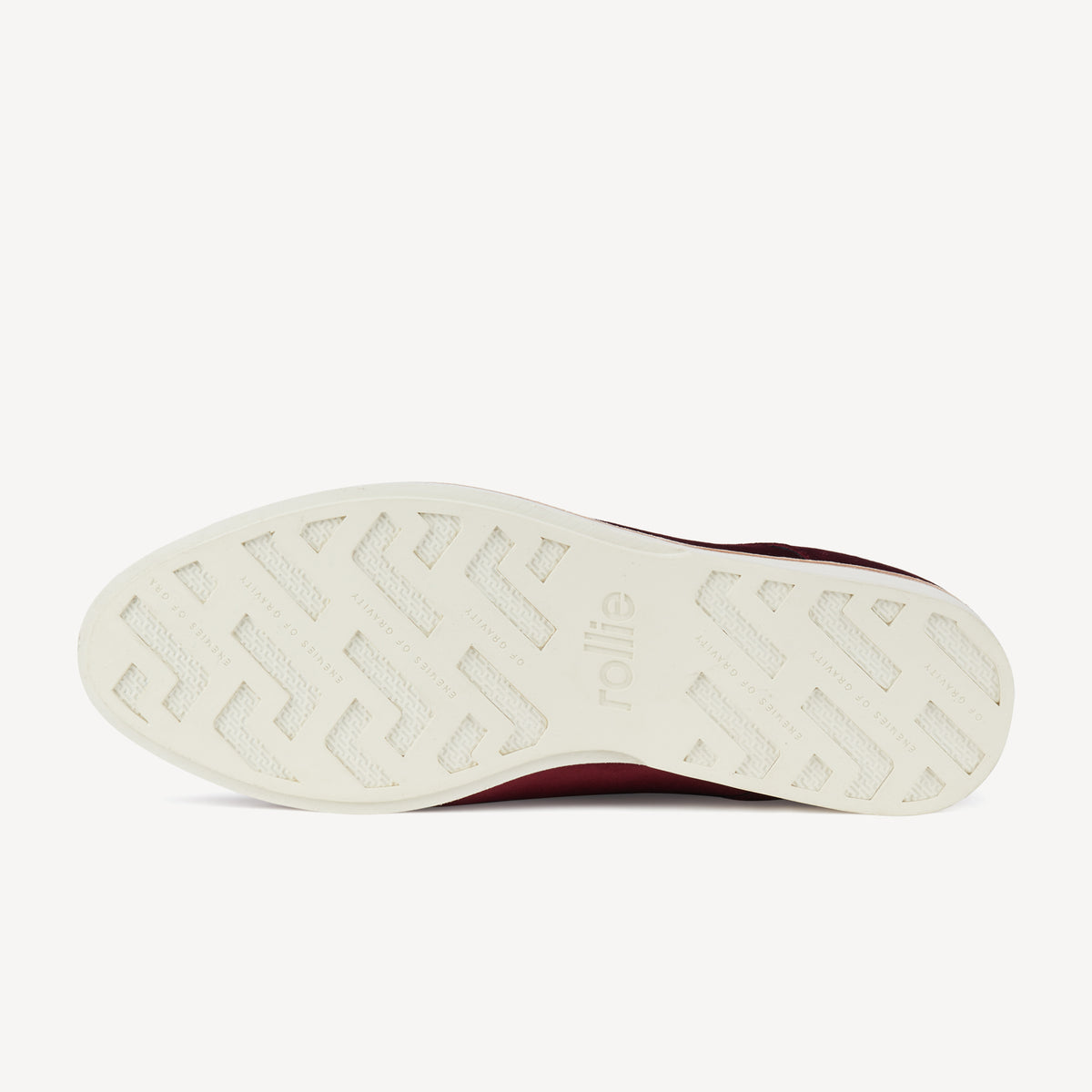 Derby Dark Cherry Velvet