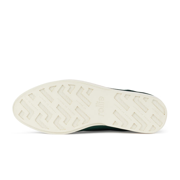 Derby Emerald Velvet