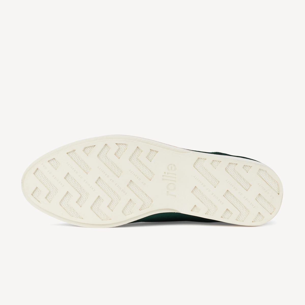 Derby Emerald Velvet