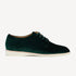 Derby Emerald Velvet