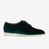 Derby Emerald Velvet
