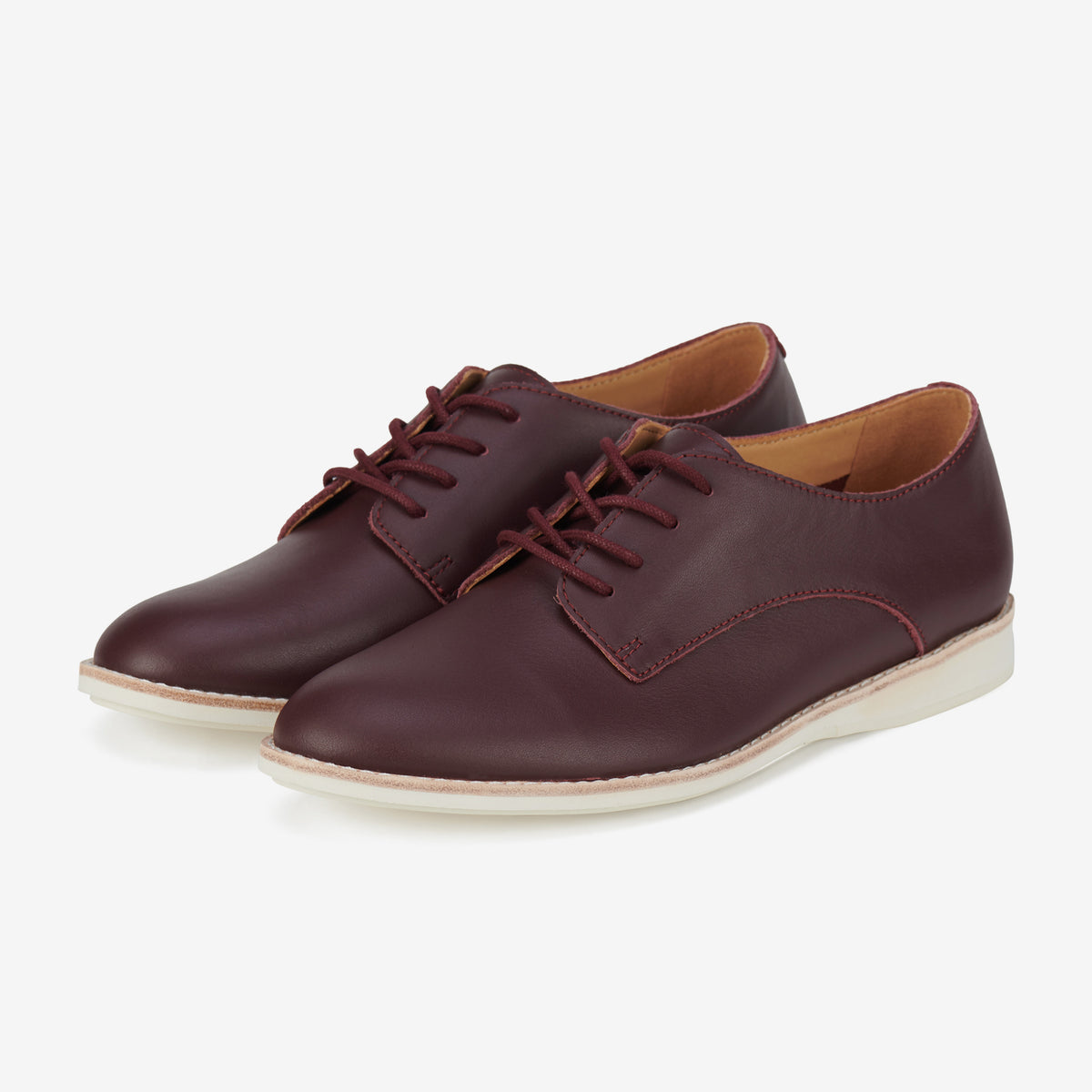 Derby Super Soft Dark Cherry