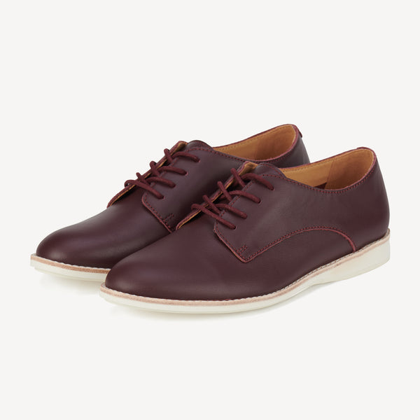 Derby Super Soft Dark Cherry