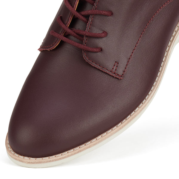 Derby Super Soft Dark Cherry
