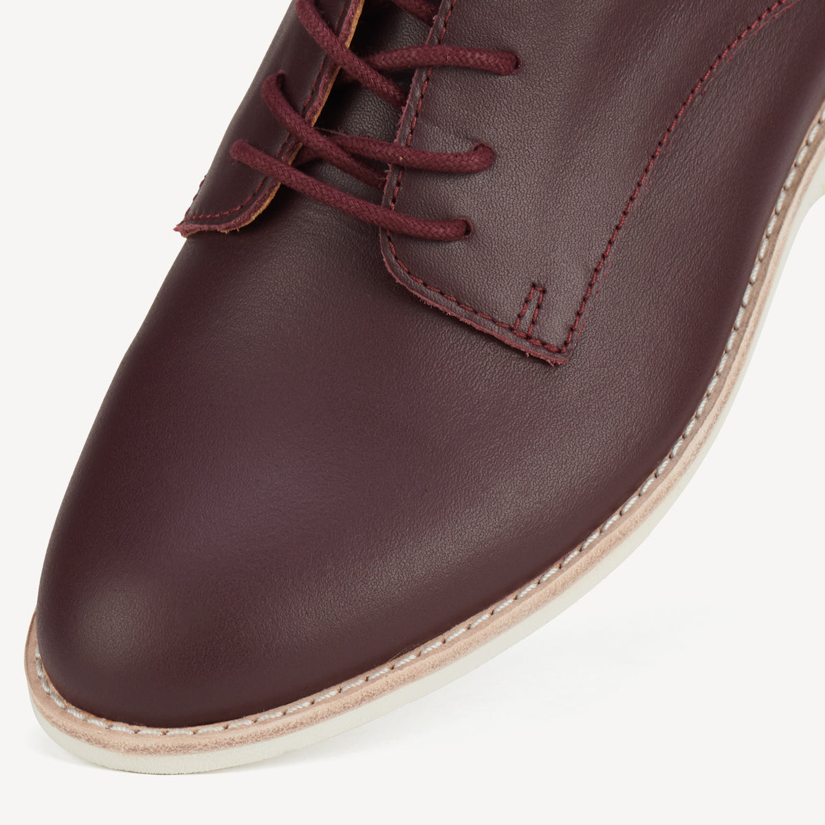 Derby Super Soft Dark Cherry