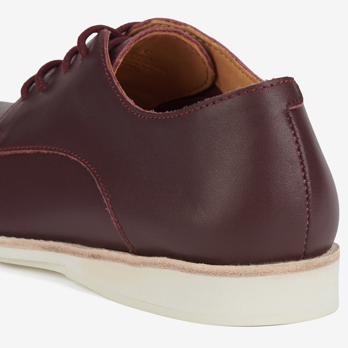 Derby Super Soft Dark Cherry