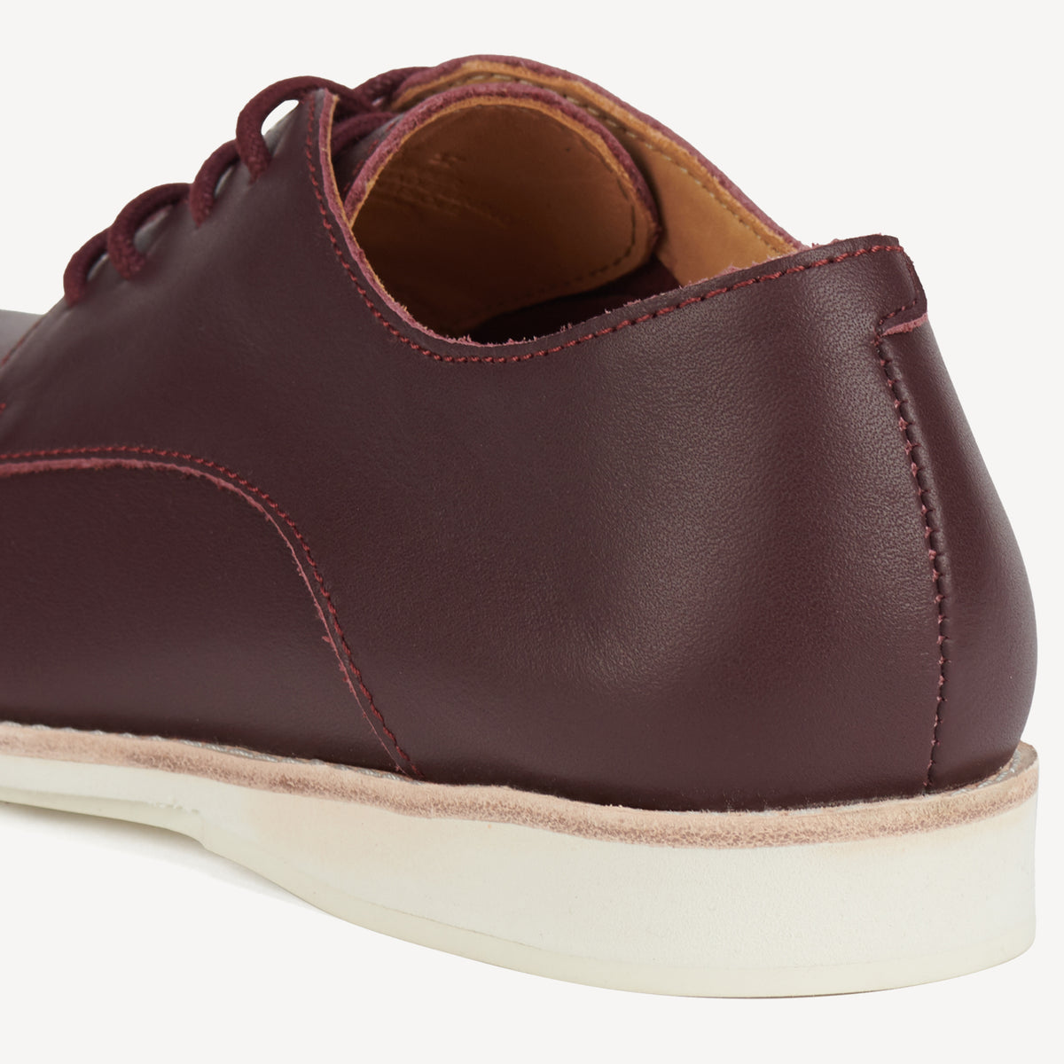 Derby Super Soft Dark Cherry