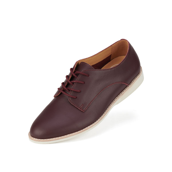 Derby Super Soft Dark Cherry