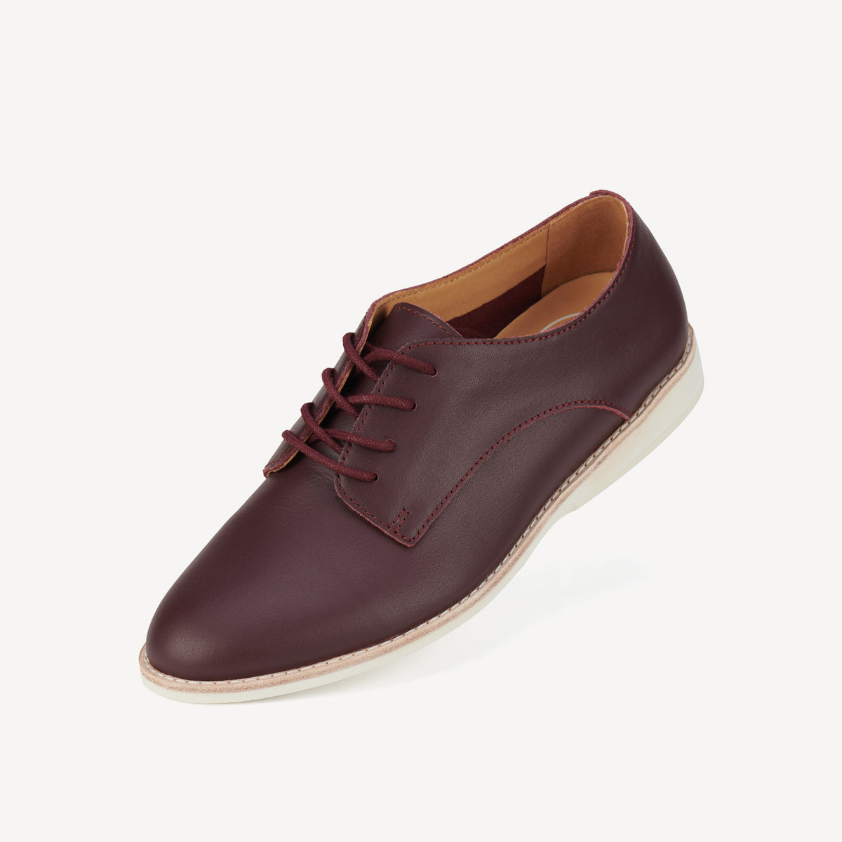 Derby Super Soft Dark Cherry
