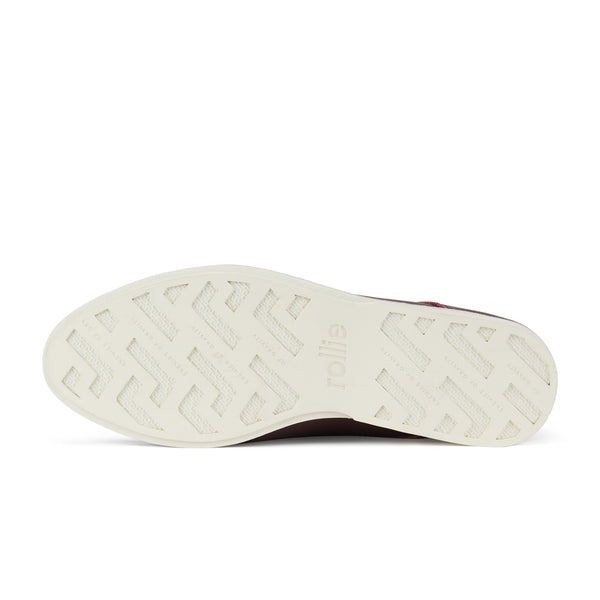 Derby Super Soft Dark Cherry