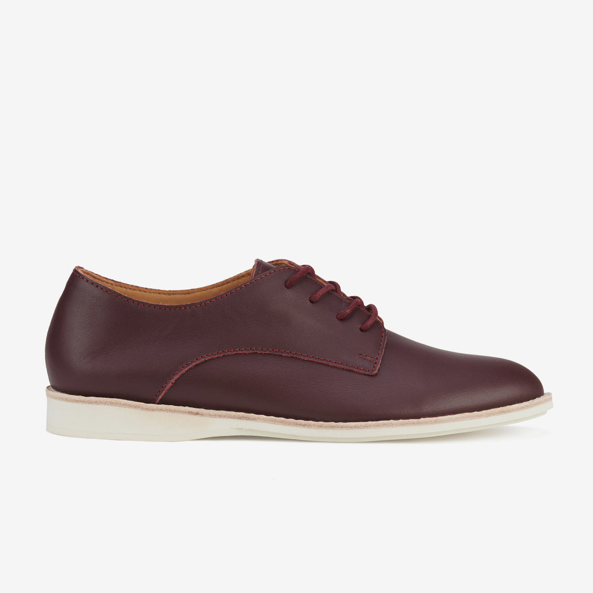 Derby Super Soft Dark Cherry
