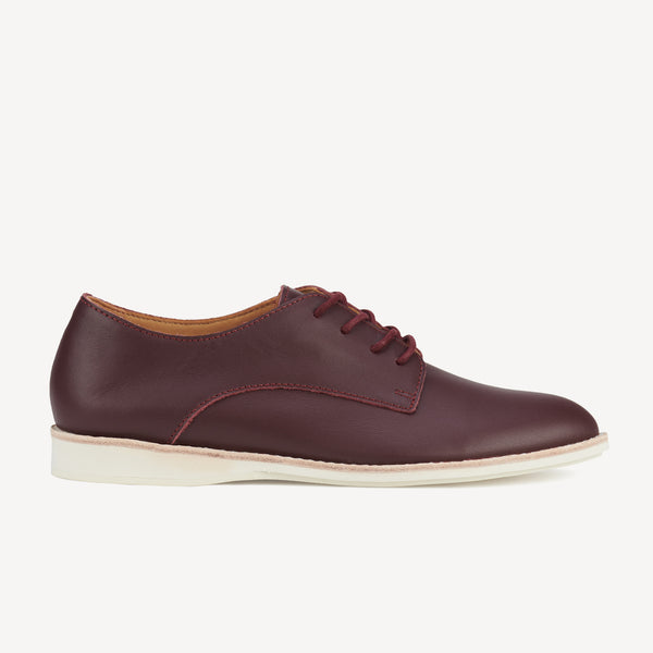 Derby Super Soft Dark Cherry