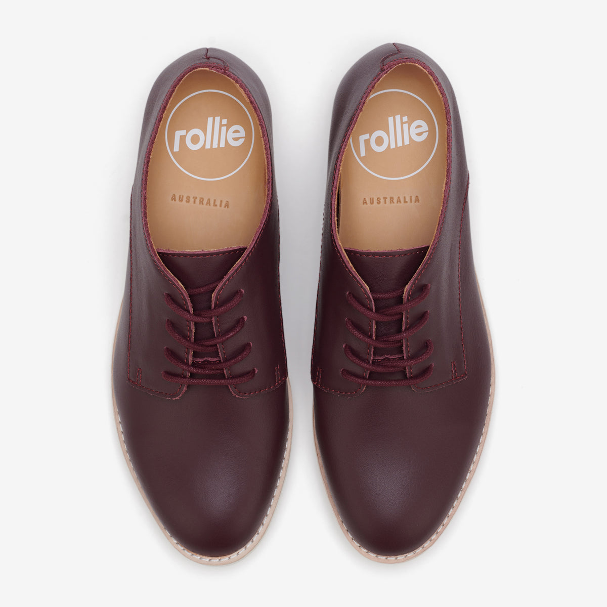 Derby Super Soft Dark Cherry