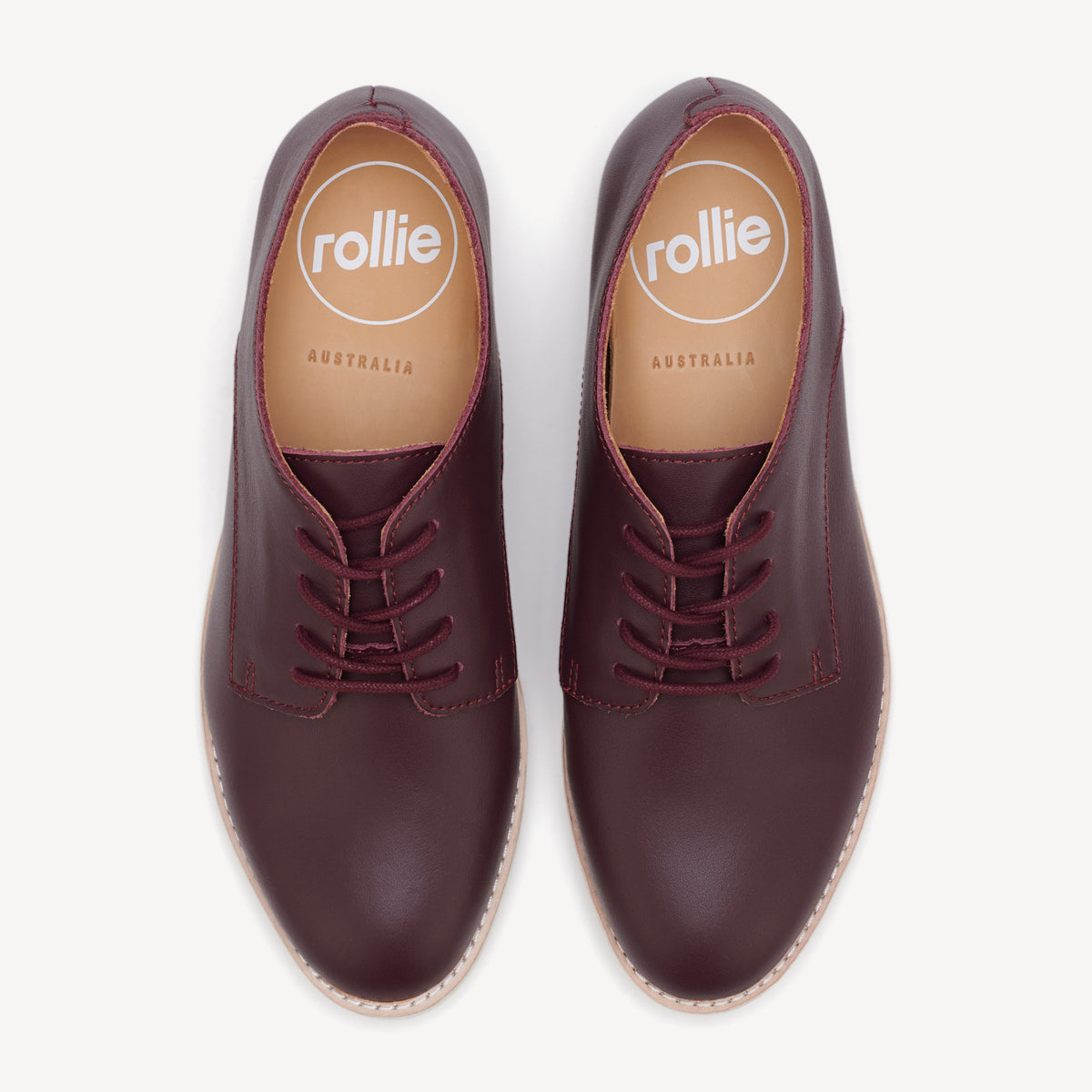 Derby Super Soft Dark Cherry