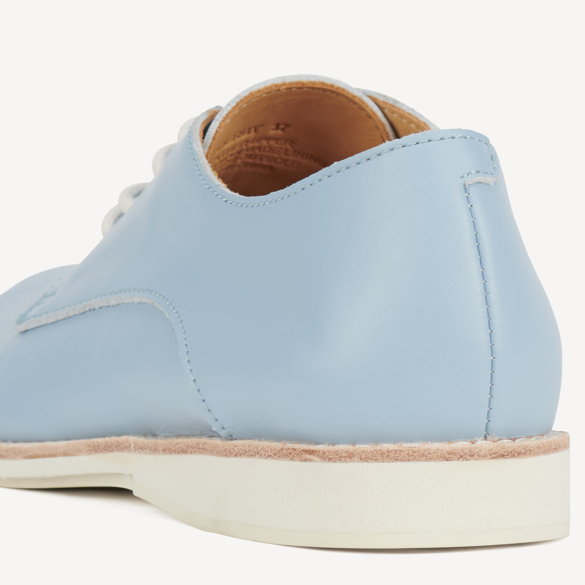 Derby Super Soft Sky