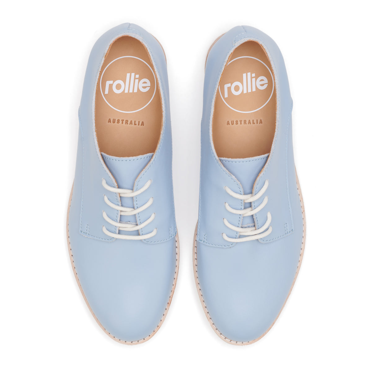 Derby Super Soft Sky