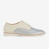 Derby Punch Silver/Ecru