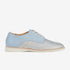 Derby Punch Silver/Sky
