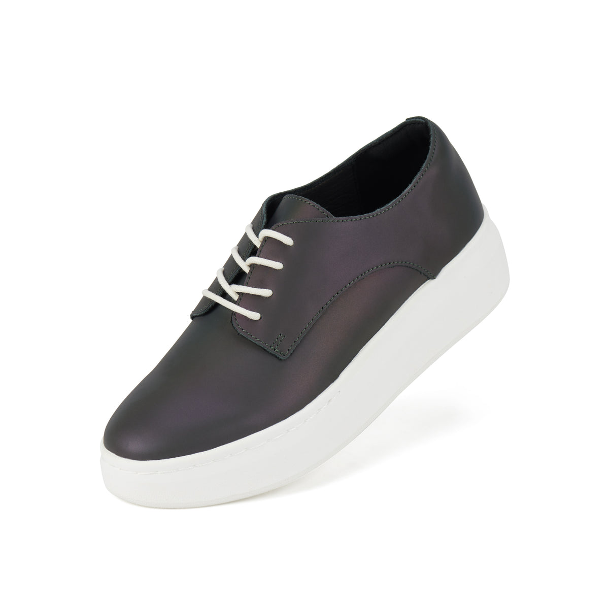 Derby City Chameleon