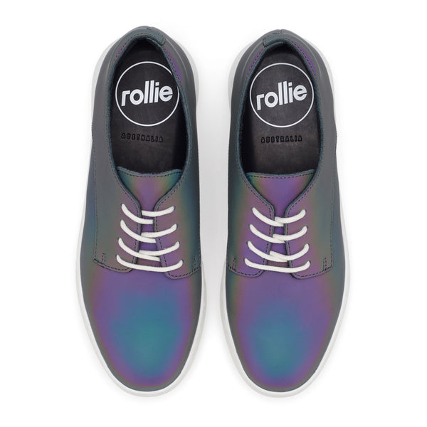 Derby City Chameleon