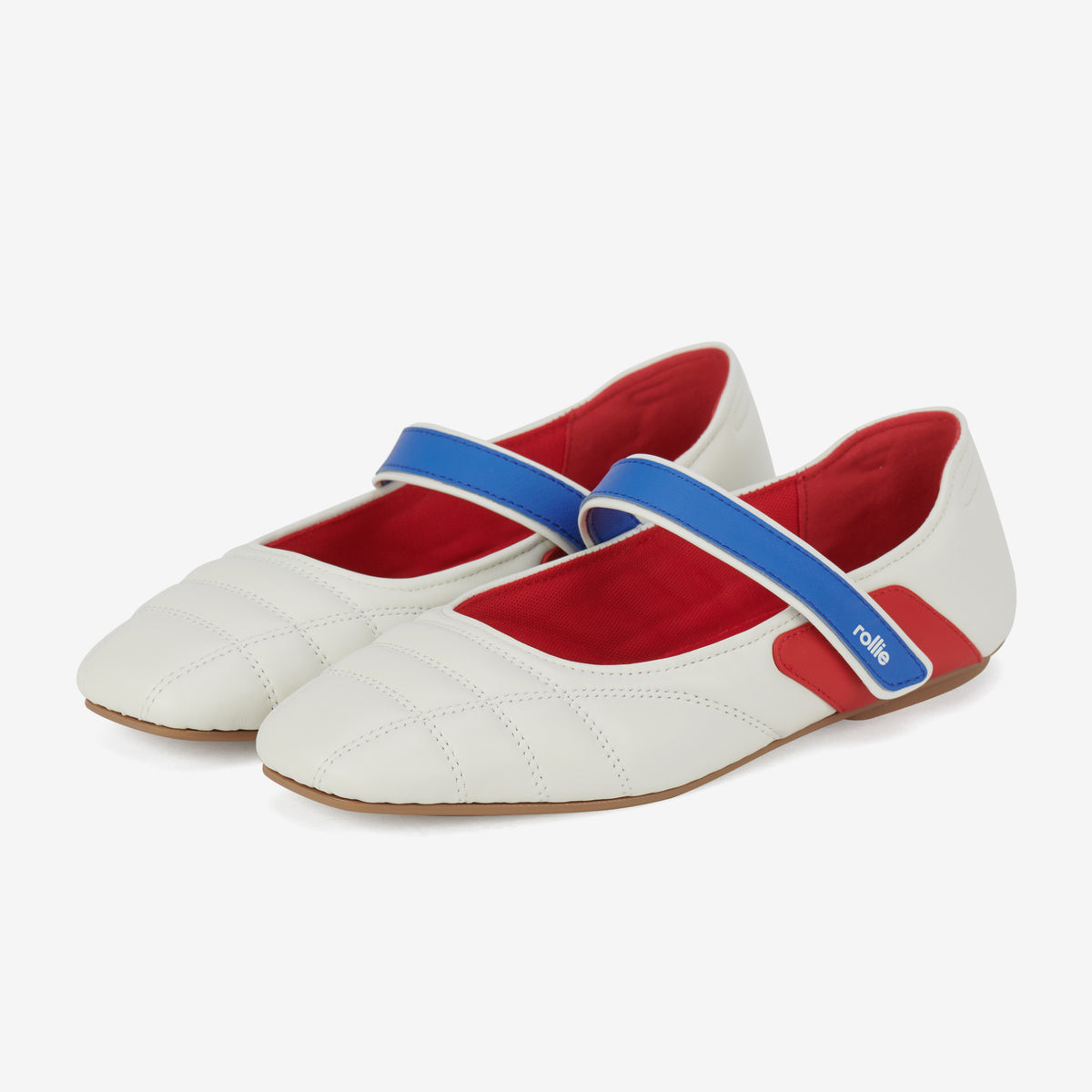Mary Jane Sport Retro