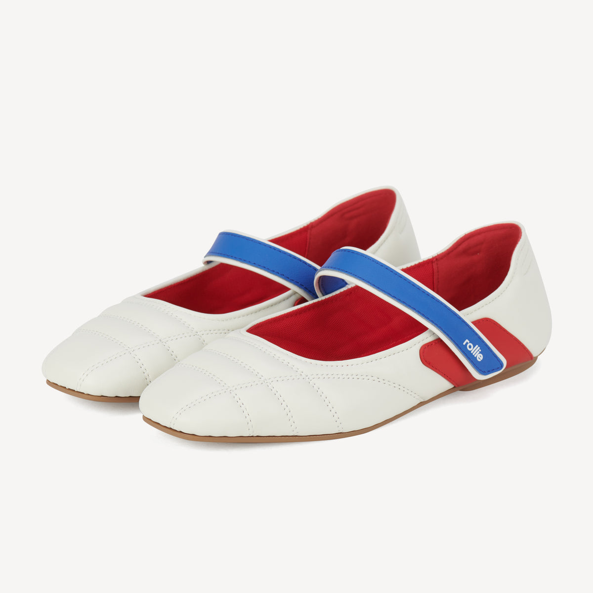Mary Jane Sport Retro